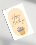 Load image into Gallery viewer, Happy Birthday - Classic Range