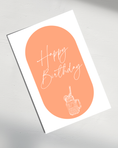 Load image into Gallery viewer, Happy Birthday - Classic Range