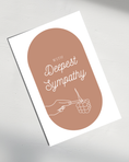 Load image into Gallery viewer, Sympathy