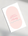 Load image into Gallery viewer, Happy Birthday - Aunty
