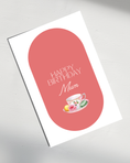 Load image into Gallery viewer, Happy Birthday - Mum