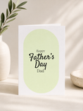 Load image into Gallery viewer, Happy Father's Day Dad
