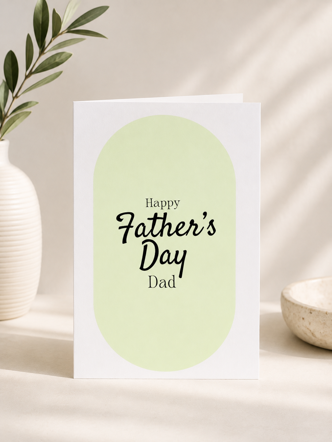Happy Father's Day Dad