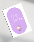 Load image into Gallery viewer, Happy Birthday - Classic Range
