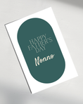 Load image into Gallery viewer, Happy Father's Day - Nonno
