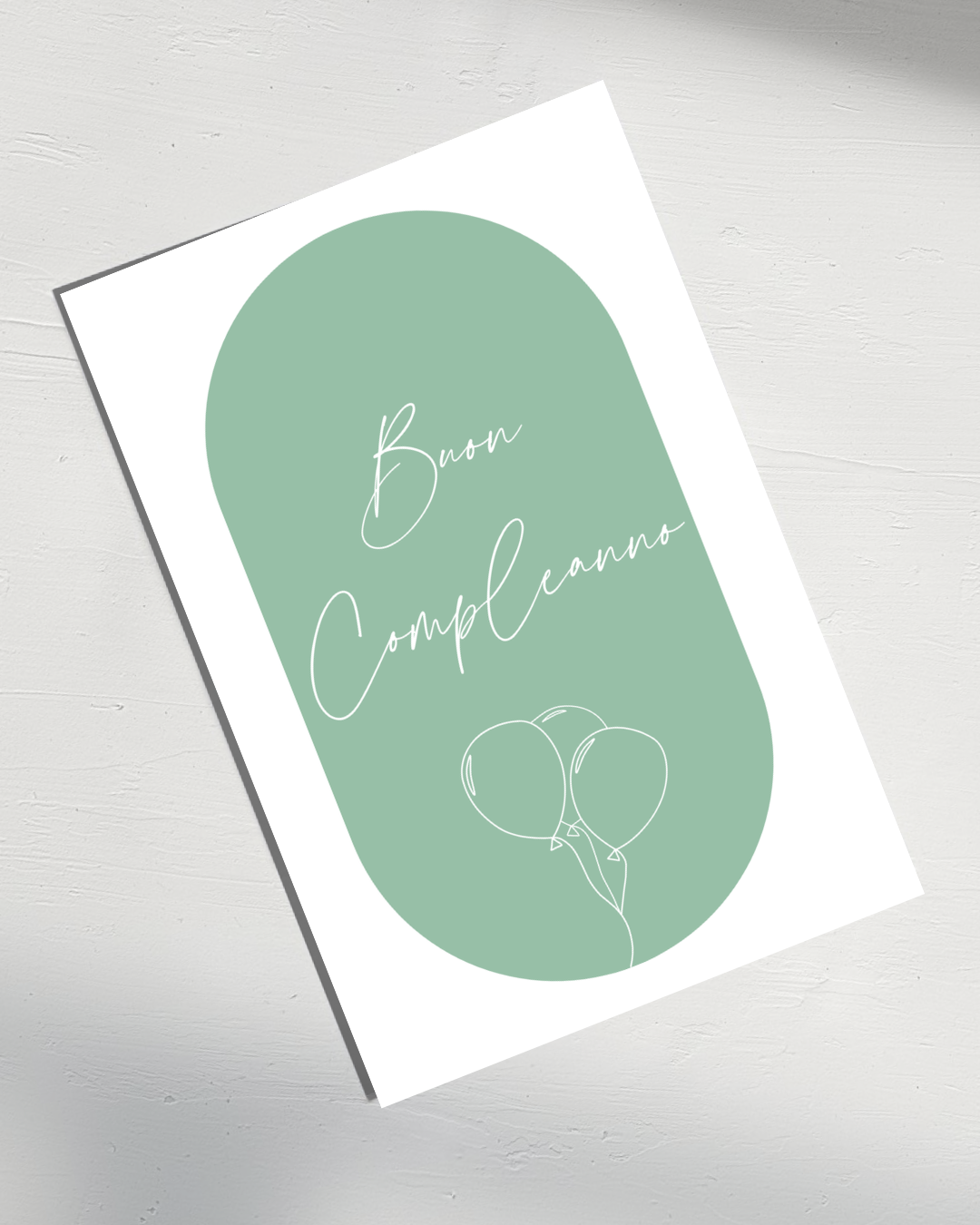 Happy Birthday - Classic Multilingual