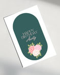 Load image into Gallery viewer, Happy Birthday - Aunty
