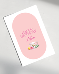 Load image into Gallery viewer, Happy Birthday - Mum
